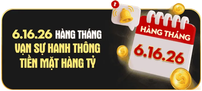 Cơ hội thắng Jackpot khủng