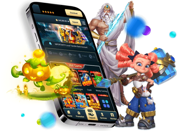 Giới hạn tiền gửi tại mn88 win