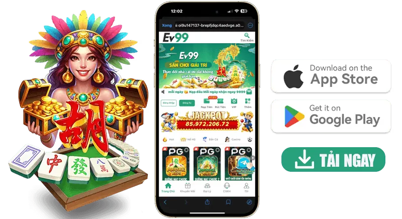 Truy cập trang tải ứng dụng MN88 Win