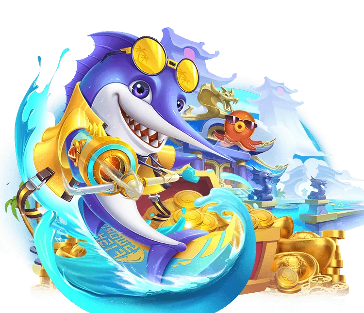 Các loại game bắn cá phổ biến tại mn88 win